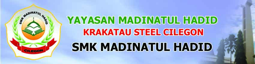 SMK Madinatul Hadid