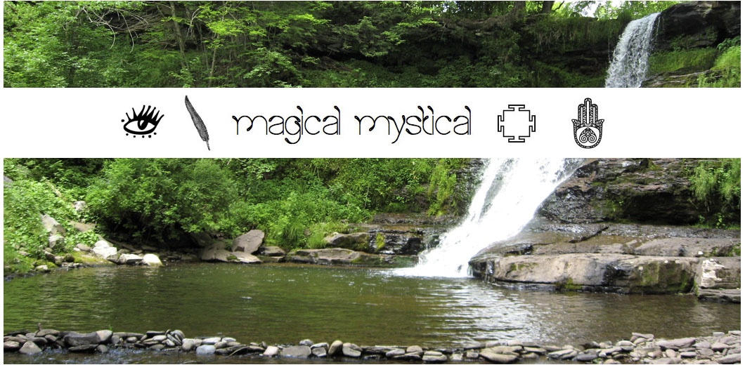 Magical Mystical