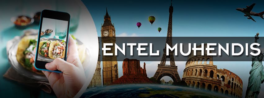 Entel Mühendis