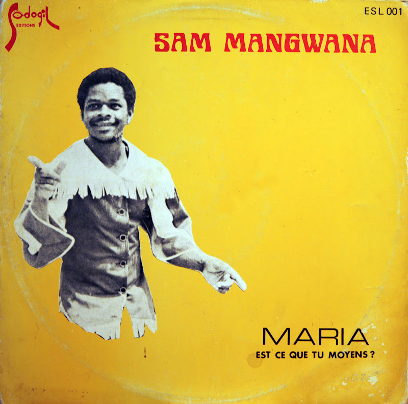 Sam Mangwana & Les Dadjes (1980) Sam+Mangwana+&+Les+Dadjes+(front)