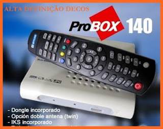 Nova Atualização Probox 140 HD - v1.20 de 17/01/2013 Receptor+probox-140+-+altadefini%C3%A7%C3%A3o+decos