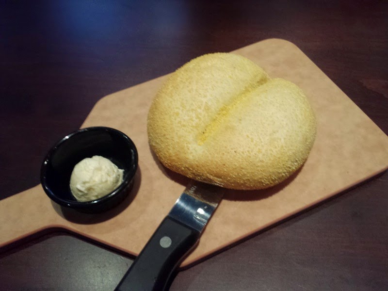 Watch Me Eat Firebirds Wood Fired Grill in Orlando, FL