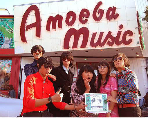 White Shoes The Couples Company Songs White Shoes The Couples Company Songs