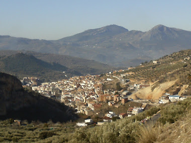 Fuensanta de Martos