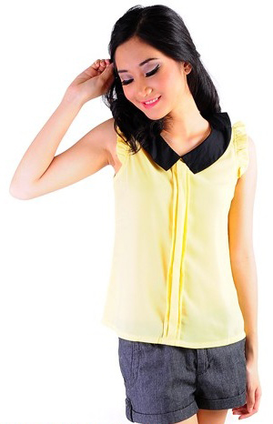 Tips Berbusana Yang Baik Untuk Wanita Yang Berpostur Tinggi ~ Informasi