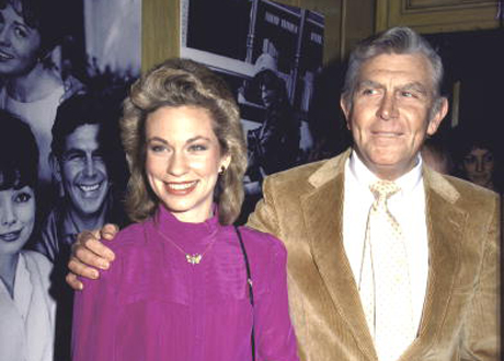 andy griffith spouse andy griffith spouse