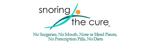 www.snoringthecure.com