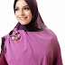 Kerudung Azka Hijab B04 
