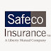 Safeco Auto Insurance Company Logo Used on Wikipedia