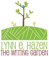 The Writing Garden