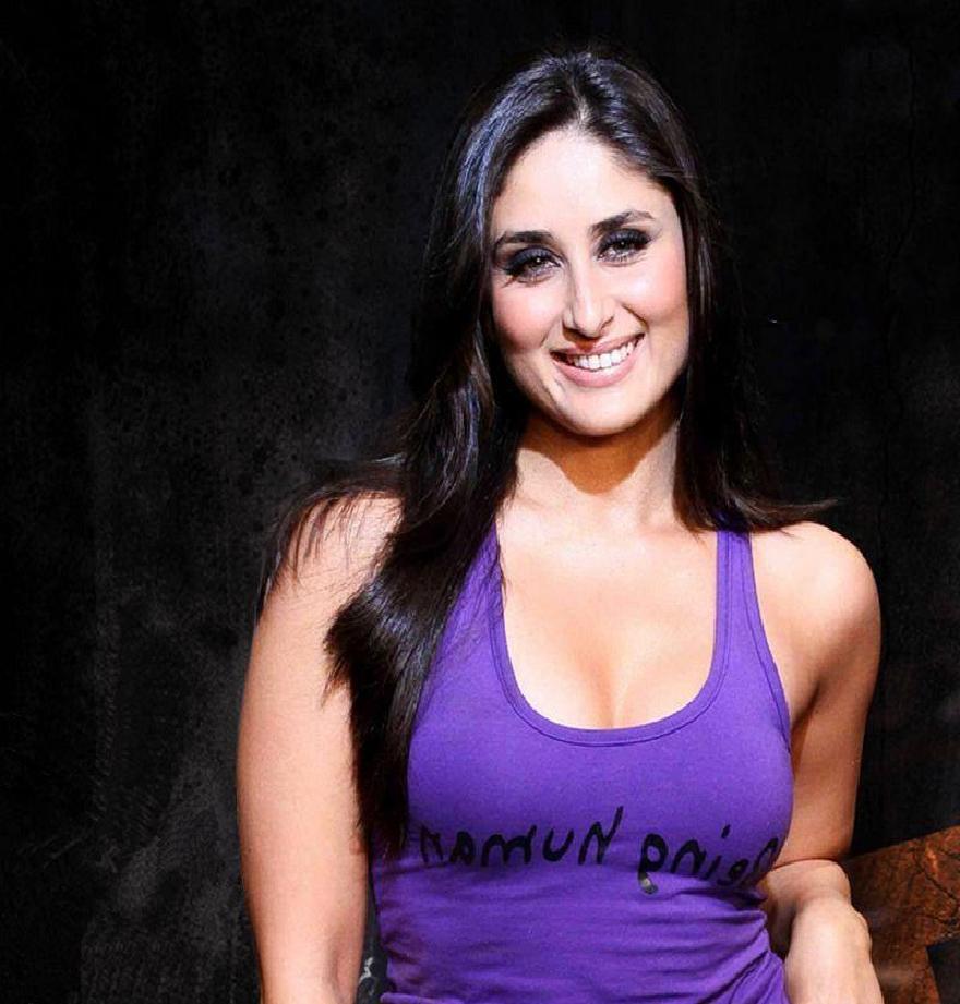Bollywood Actress Kareena Kapoor Photo: Bollywood Actress Kareena