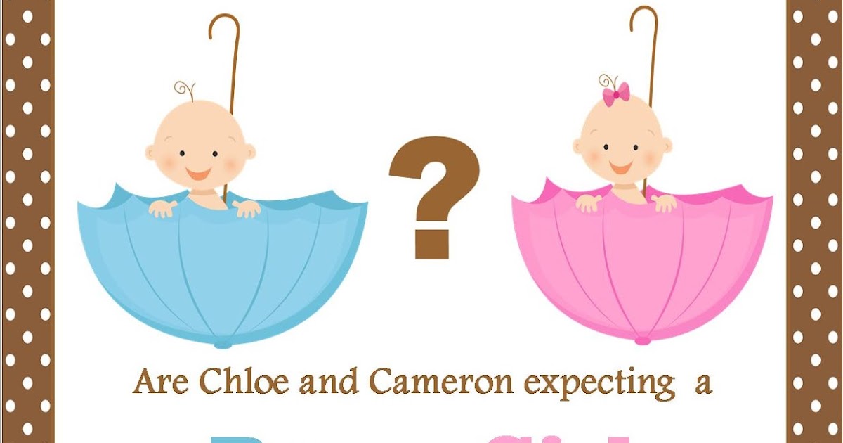 SweetDesigns Gender Reveal Parties