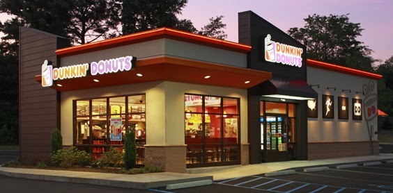 Tomorrow's News Today - Atlanta: Dunkin' Donuts Developing ...