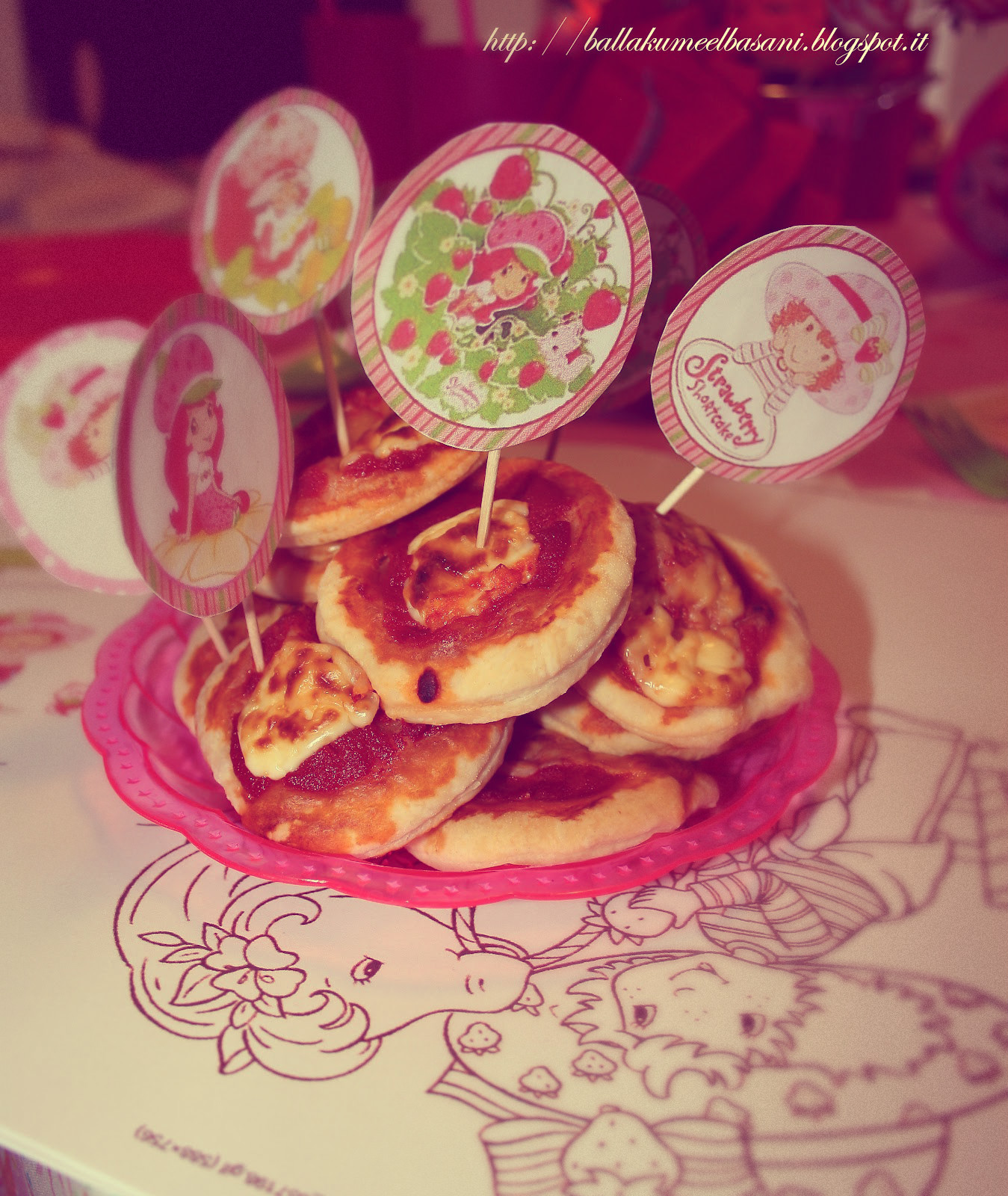 Ballakume Elbasani Luleshtrydhe party