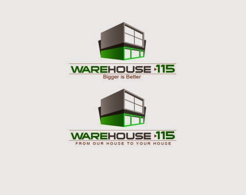 Logo Design for Warehouse...