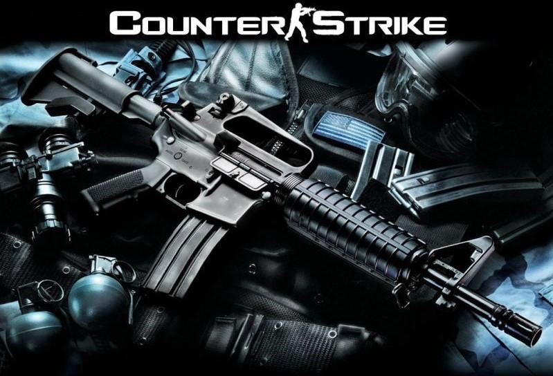 CSPocisk.pun.pl, to forum jest powicone siecii gry Counter-Strike 1.6