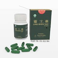 Obat Herbal Kista