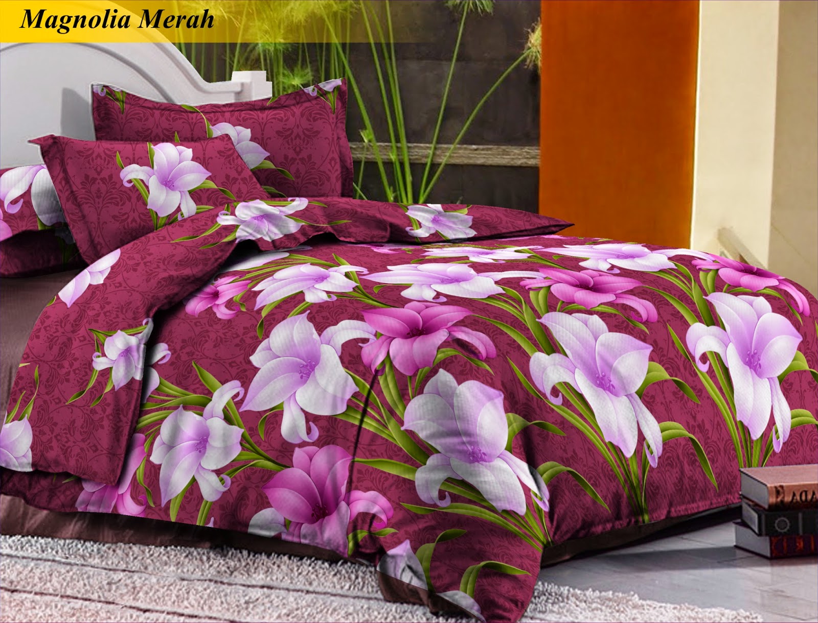 quot mitra sprei quot pusat grosir bed cover sprei bantal gkm gorden murah kualitas oke quot mitra sprei quot pusat grosir bed cover sprei bantal gkm gorden murah kualitas oke