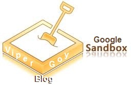 Cara Keluar Dari Google Sandbox