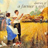 Diaries of a Farmer's Wife