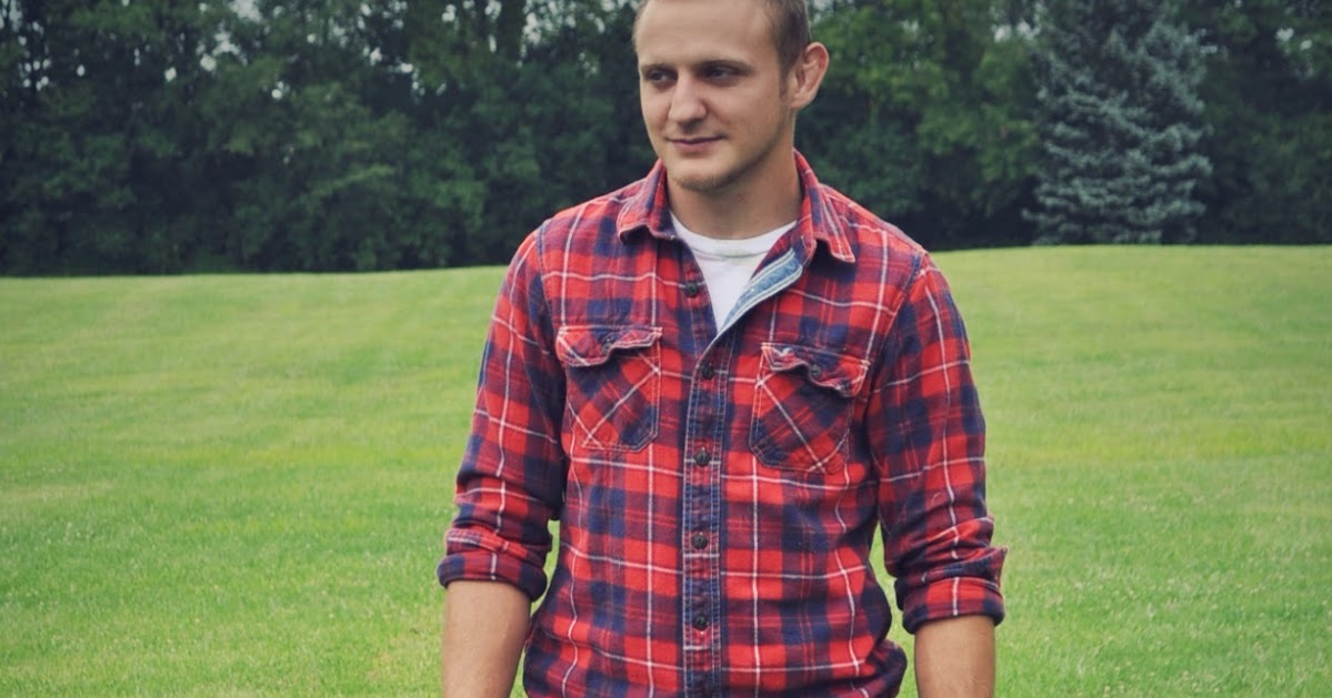 Men's Fall Fashion Must Haves for the Guy in Your Life Part 1 All