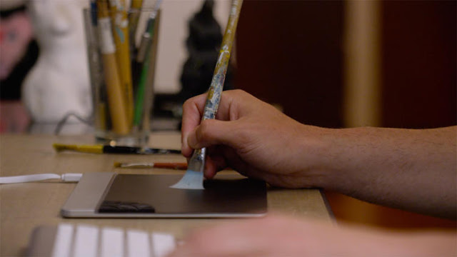 Marco's Box I/O 2x23 1 3049610 slide s 8 im every touchpad sensel morph does