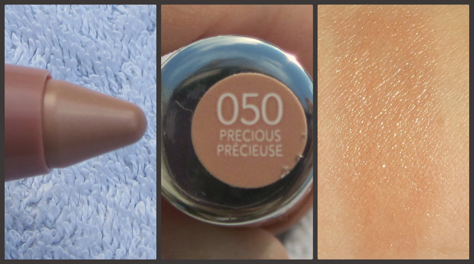 *Nina's Bargain Beauty* Revlon Just Bitten Kissable Lip Balm Stains