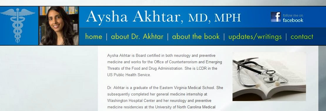 http://www.ayshaakhtar.com/about