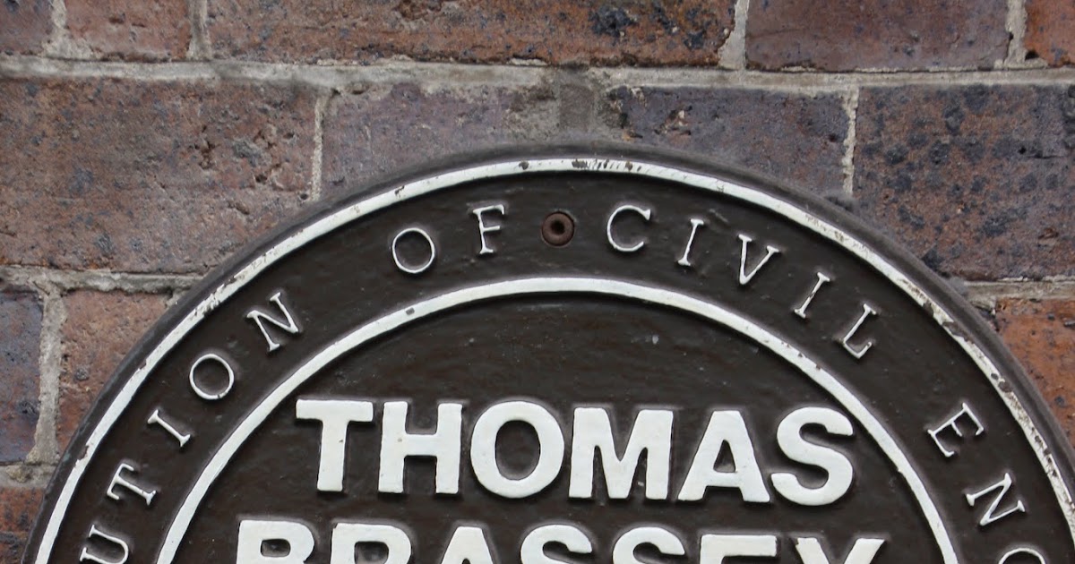 Around Chester Thomas Brassey