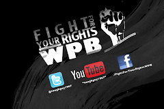 FIGHT FOR YOUR RIGHTS WPB