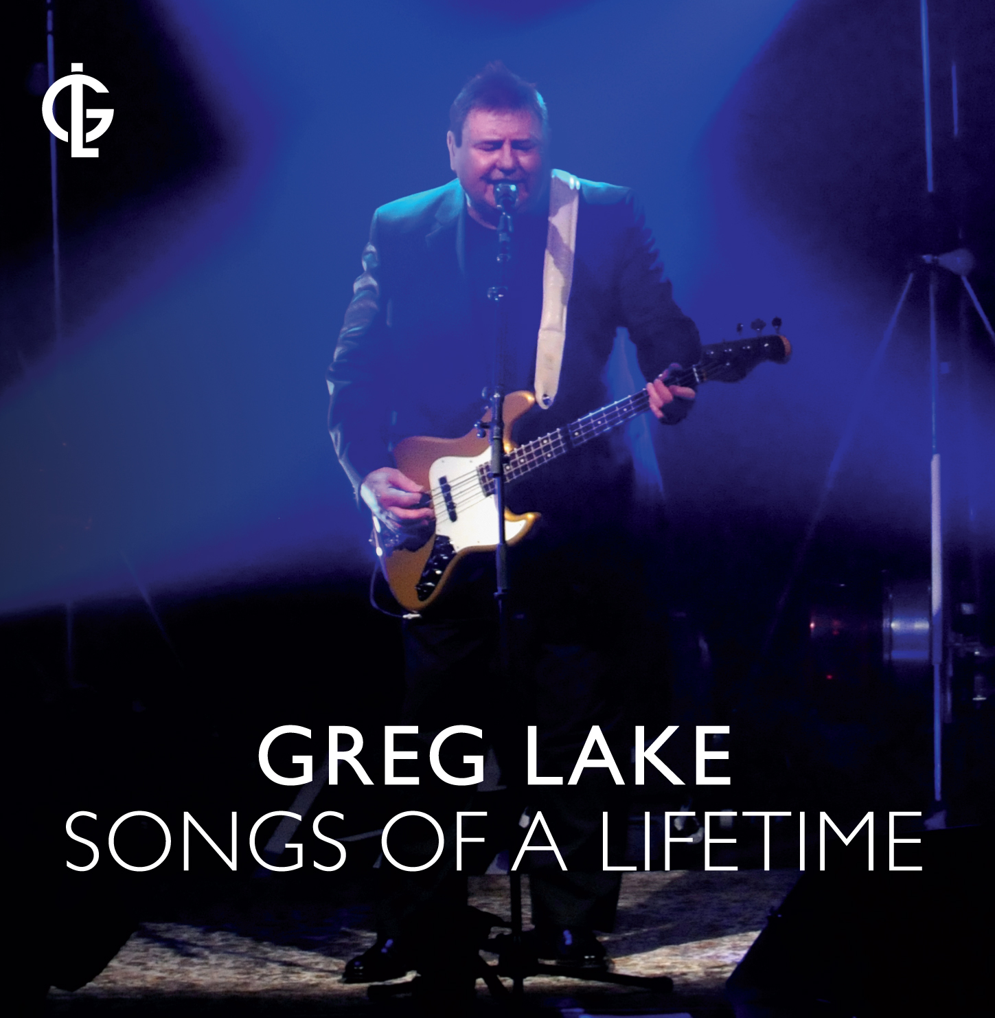 progworld greg lake releases songs a lifetime live cd progworld greg lake releases songs a lifetime live cd