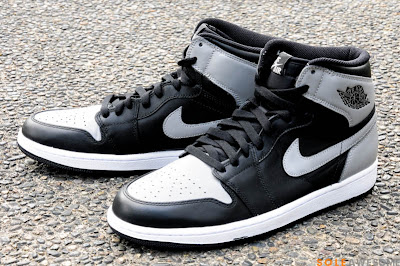 footlocker jordan 1 shadow