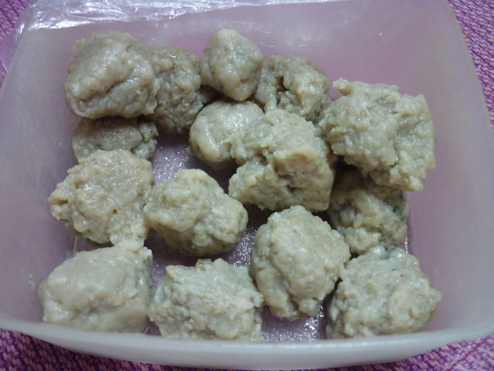 tepung sagu