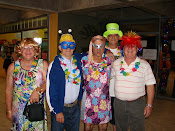 CARNAVAL RETRÔ 2011