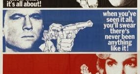 The Blog of Caverns: The Manchurian Candidate