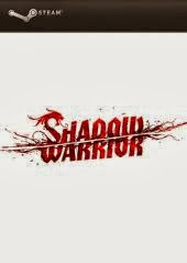 Shadow Warrior 攻略