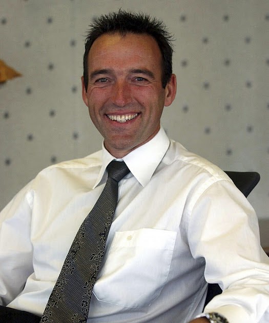 I Was Here.: Graeme Hart