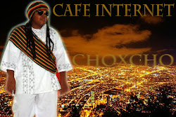 CAFE INTERNET CHOXCO UBICADOS EN PARISMINA CENTRO
