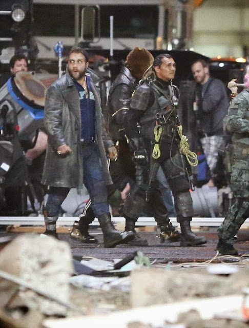 3 Esquadrão Suicida é um dos filmes mais esperados para 2016.
