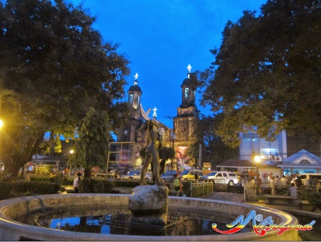 Bacolod City, bacolod tourist attractions, bacolod tourist spots, bacolod park, bacolod catheral, where to go in bacolod