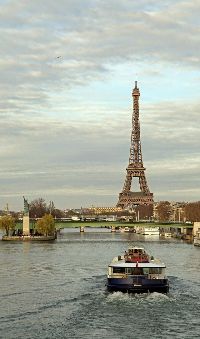 Rental Apartments in Paris France