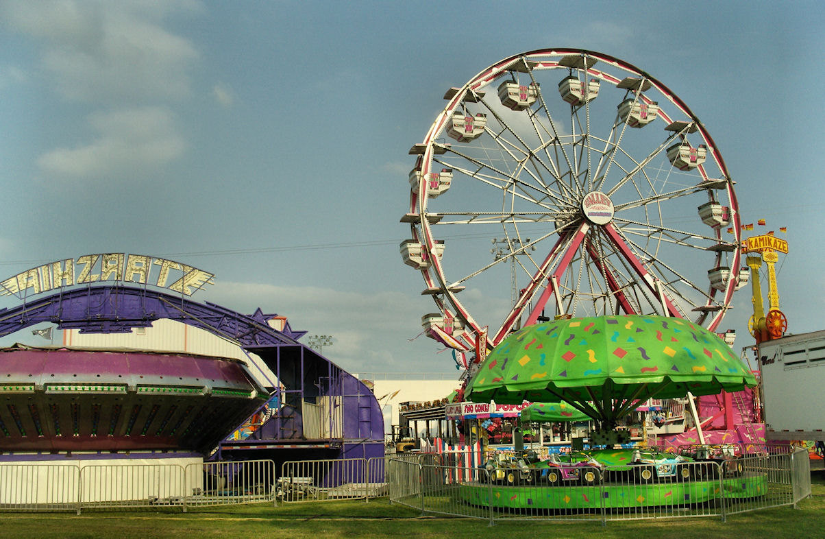 Terrell Daily Photo Jubilee weekend