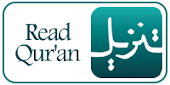 Al-Quran Navigator with Translation