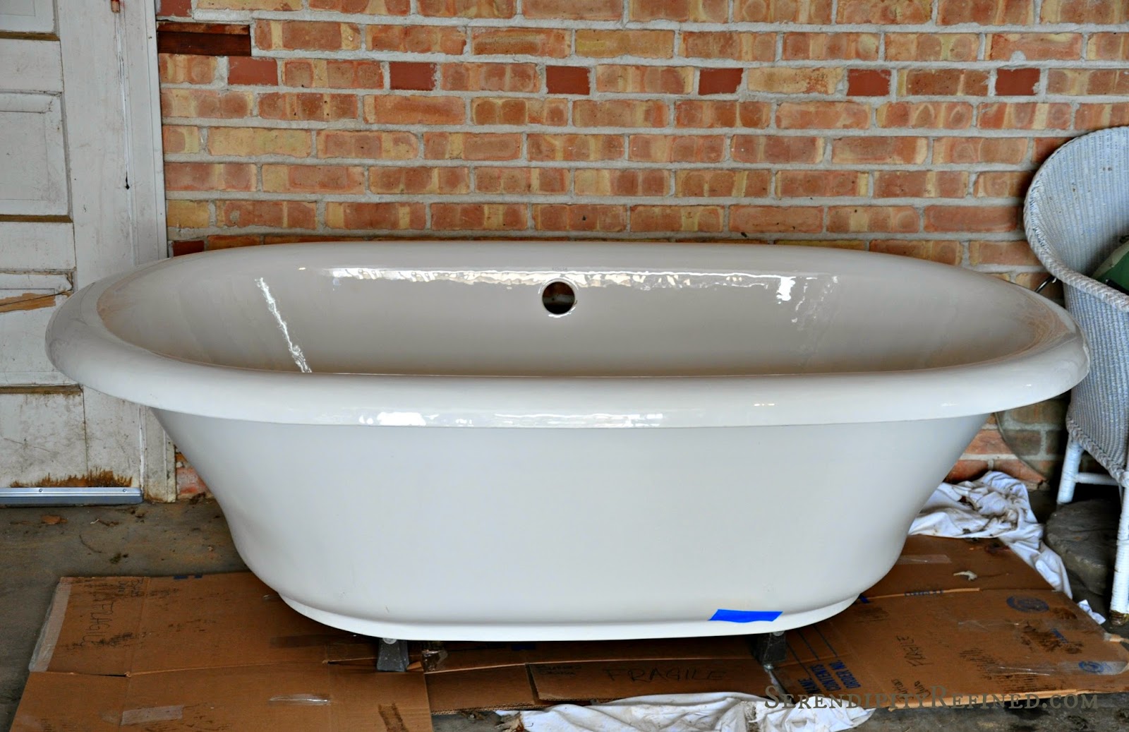 Serendipity Refined Blog When Common Sense Takes a Holiday Purchasing