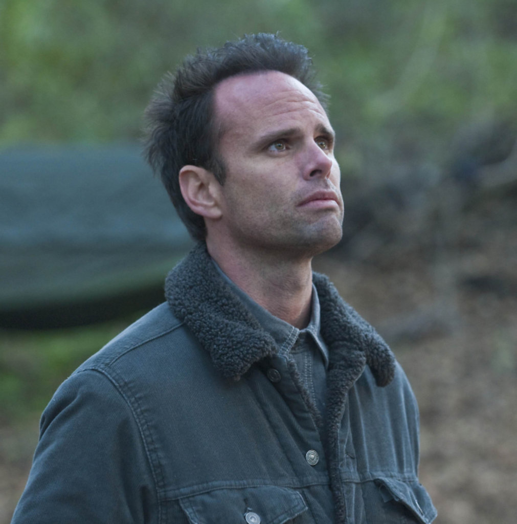Walton Goggins Photos | Tv Series Posters and Cast