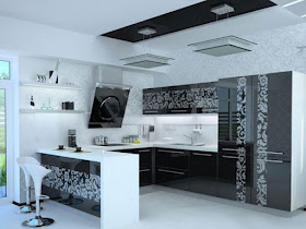 Avangard Ve Klasik Tasarim Mutfak Modelleri Avangard Mobilya Modelleri