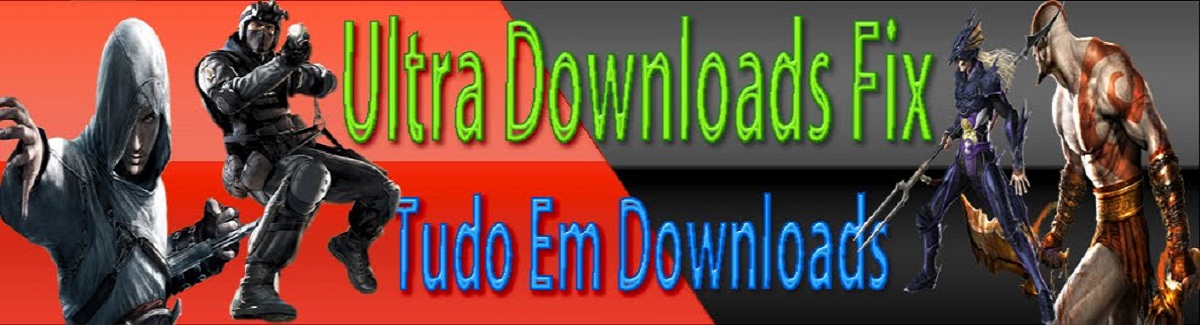 Ultra Downloads Fix