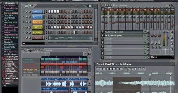 fl studio 11 reg key