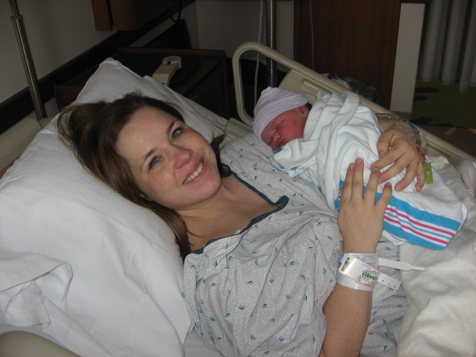 This is the day the Lord has made!: Happy Birthday, Molly Jane!