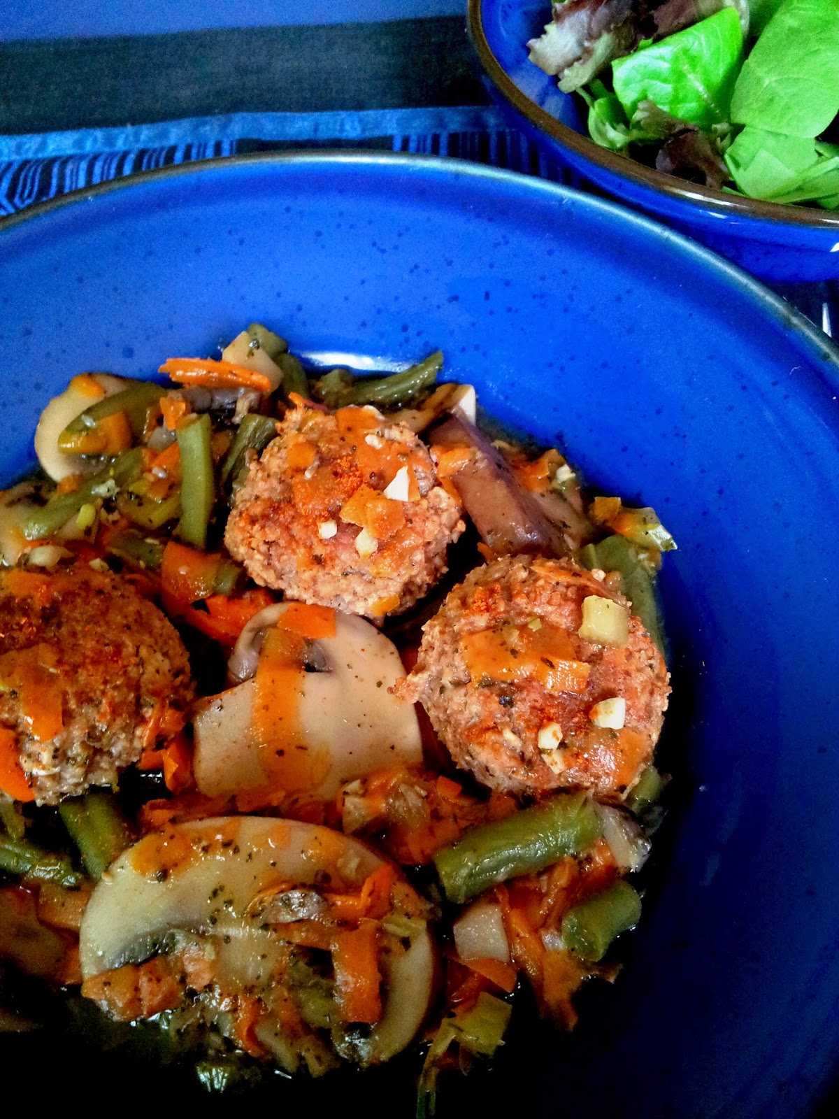 Comox Valley Seventhday Adventist Veggie Cooking Classes SunflowerNut Meat Balls Recipe (egg